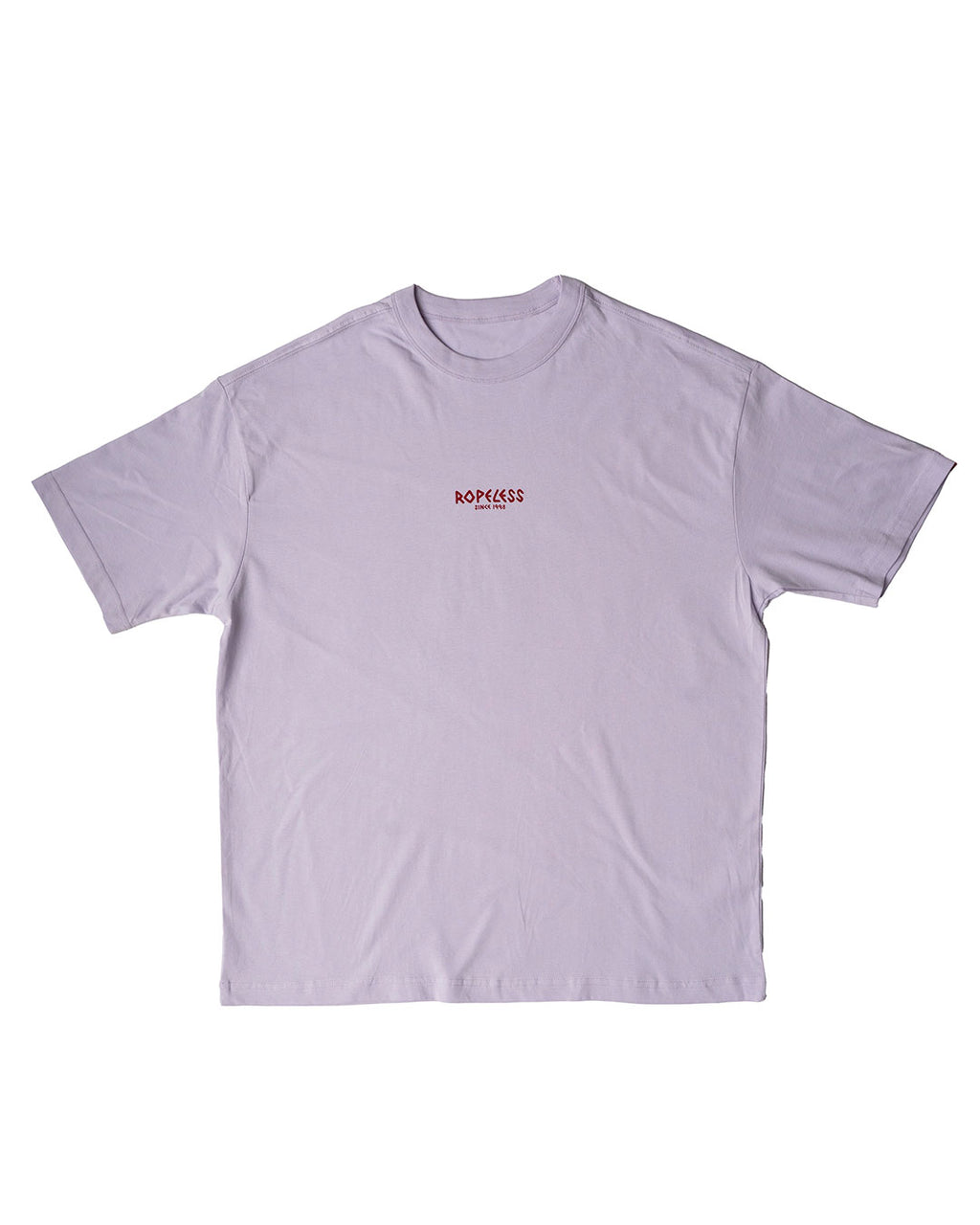 The Ropeless Bouldering Clvb Tee