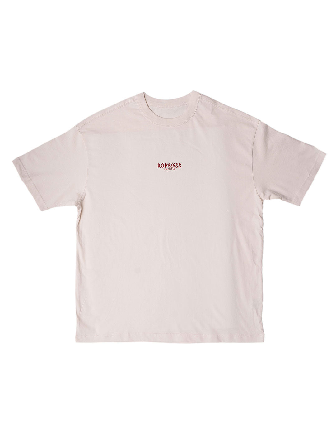 The Ropeless Bouldering Clvb Tee