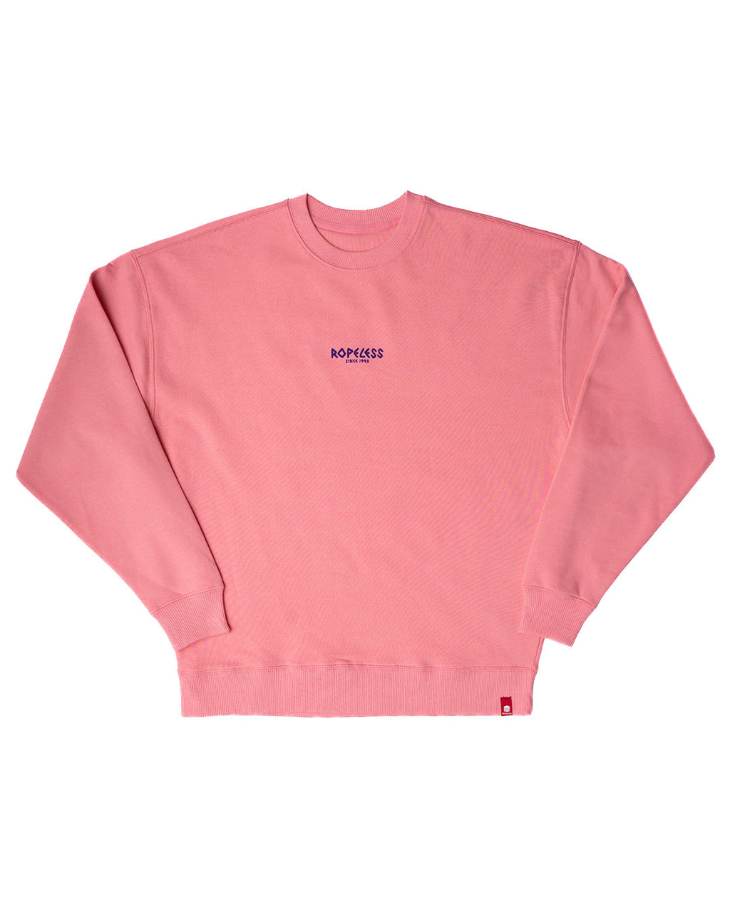 Bouldering Sucks Crewneck