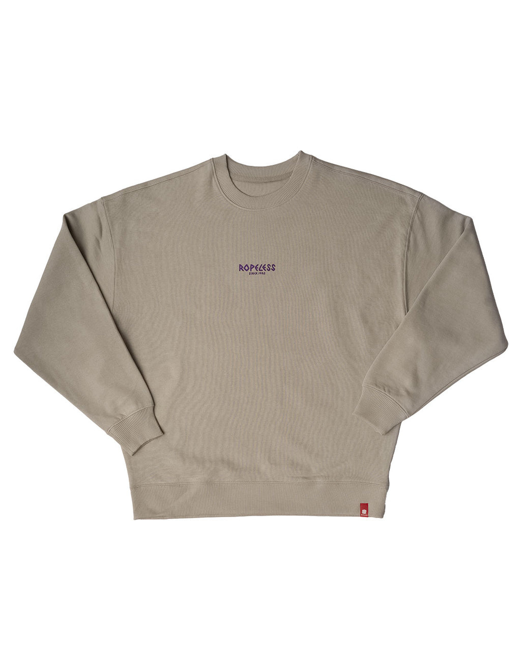 Bouldering Sucks Crewneck